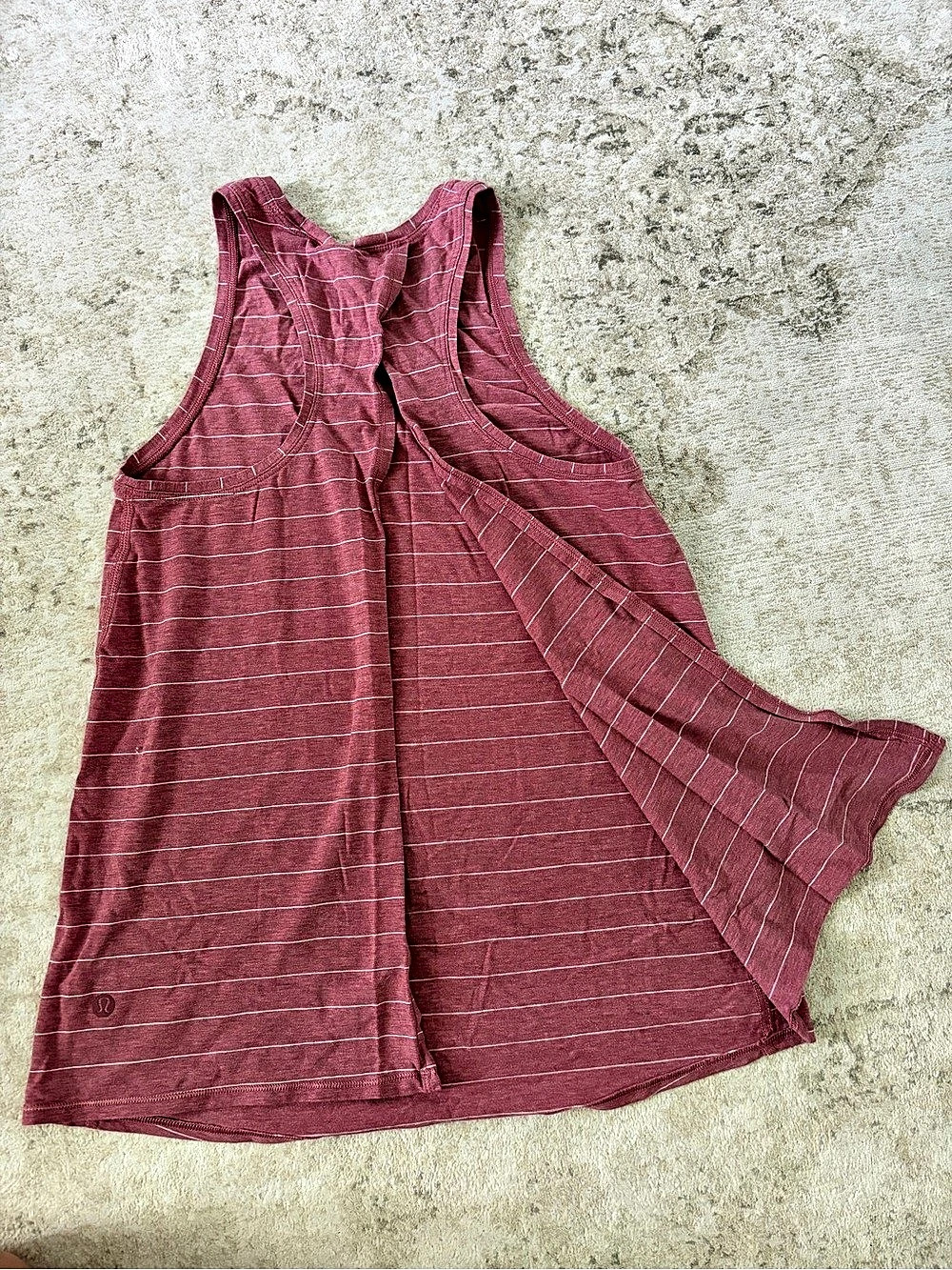 lululemon Bundle Racerback Tank Tops - Picture 5 of 6